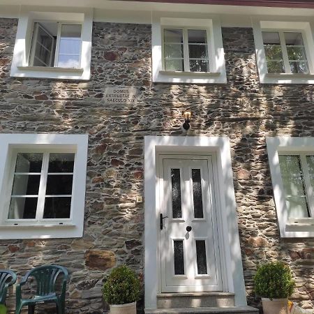 Holiday Home El Olivo By Interhome Puentedeume Dış mekan fotoğraf