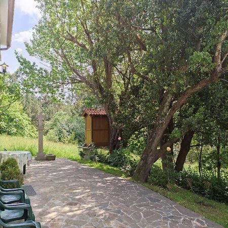 Holiday Home El Olivo By Interhome Puentedeume Dış mekan fotoğraf