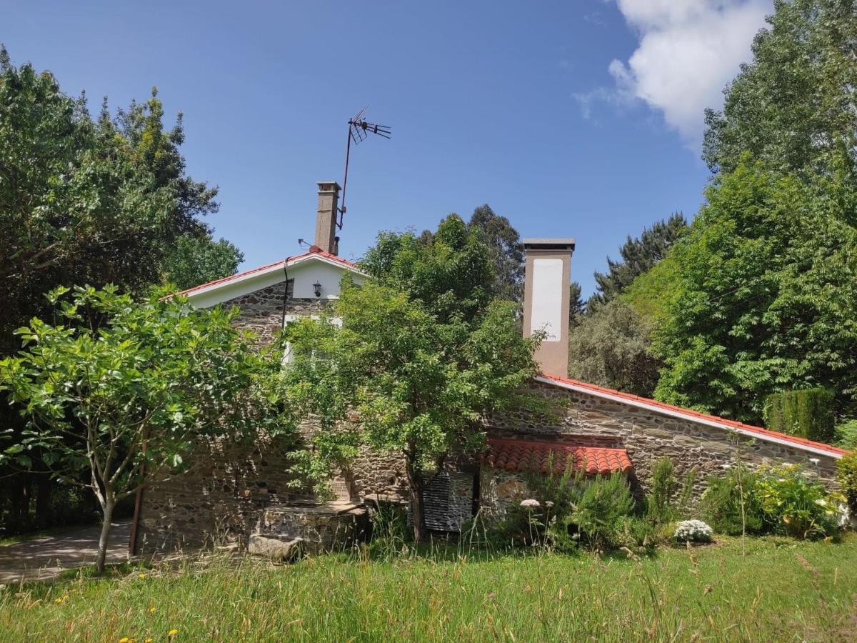 Holiday Home El Olivo By Interhome Puentedeume Dış mekan fotoğraf