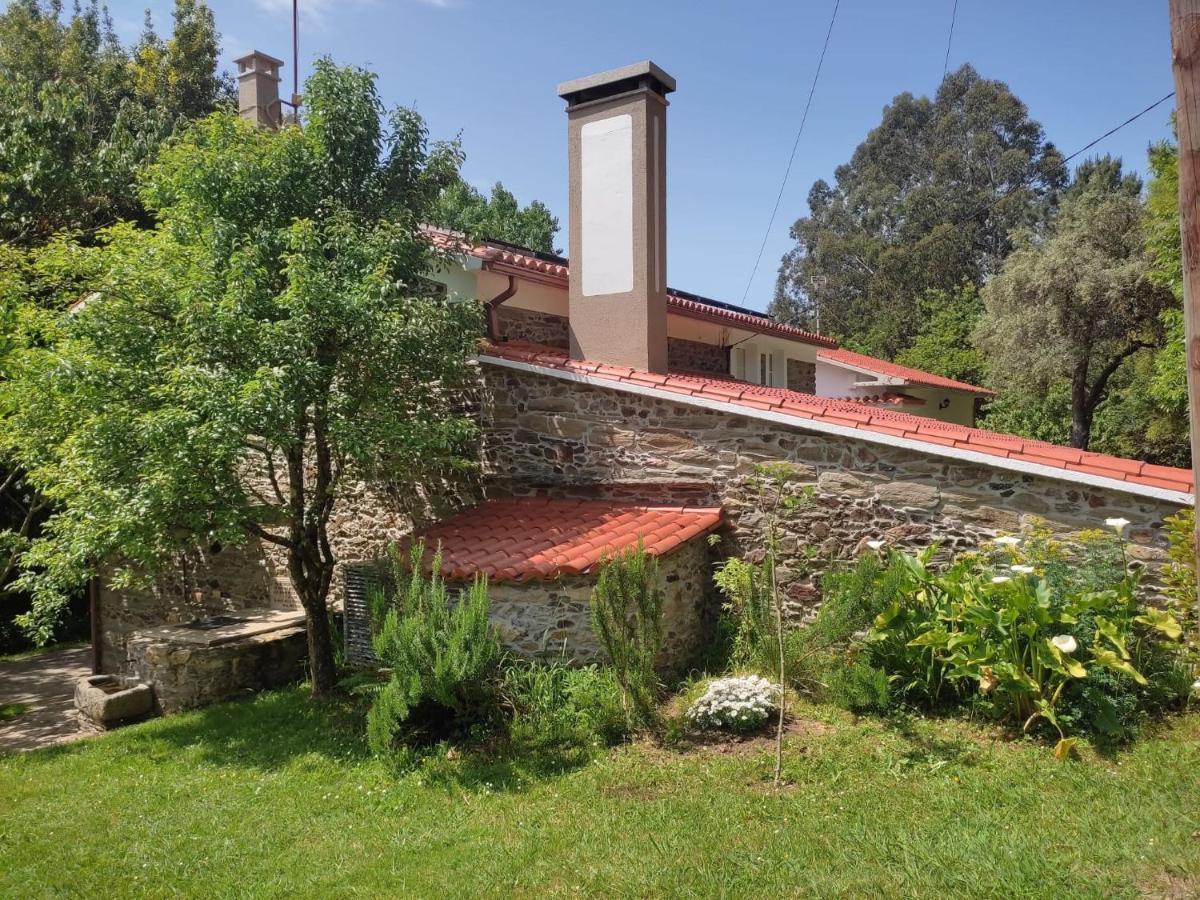 Holiday Home El Olivo By Interhome Puentedeume Dış mekan fotoğraf