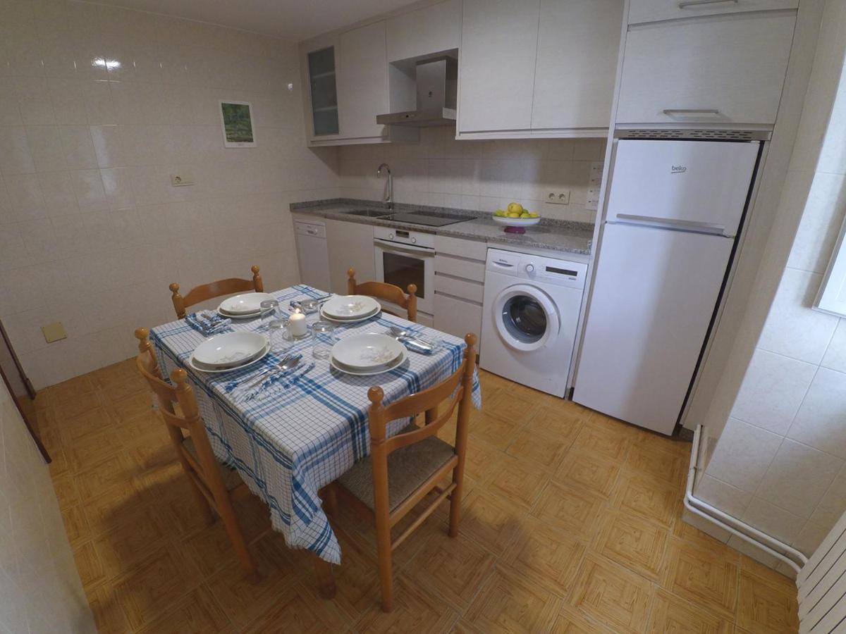 Holiday Home El Olivo By Interhome Puentedeume Dış mekan fotoğraf