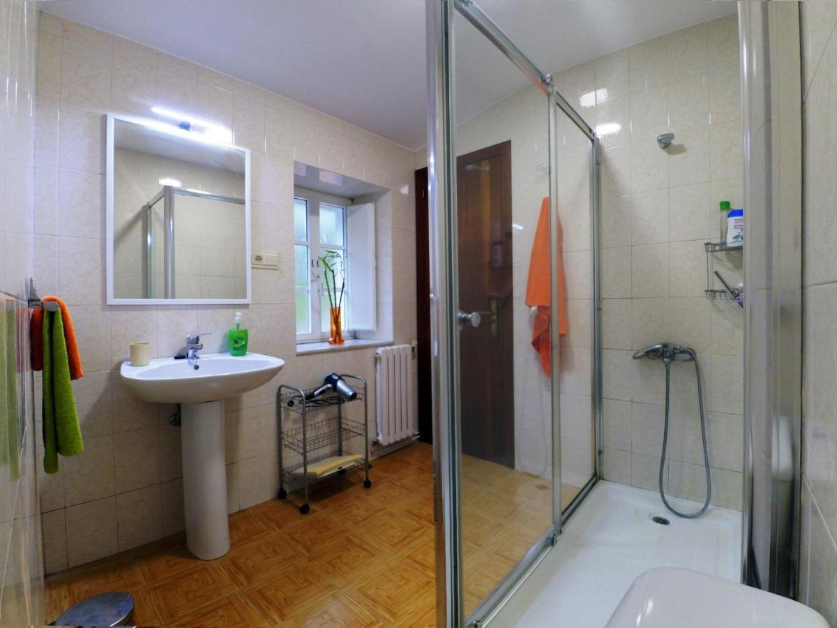 Holiday Home El Olivo By Interhome Puentedeume Dış mekan fotoğraf