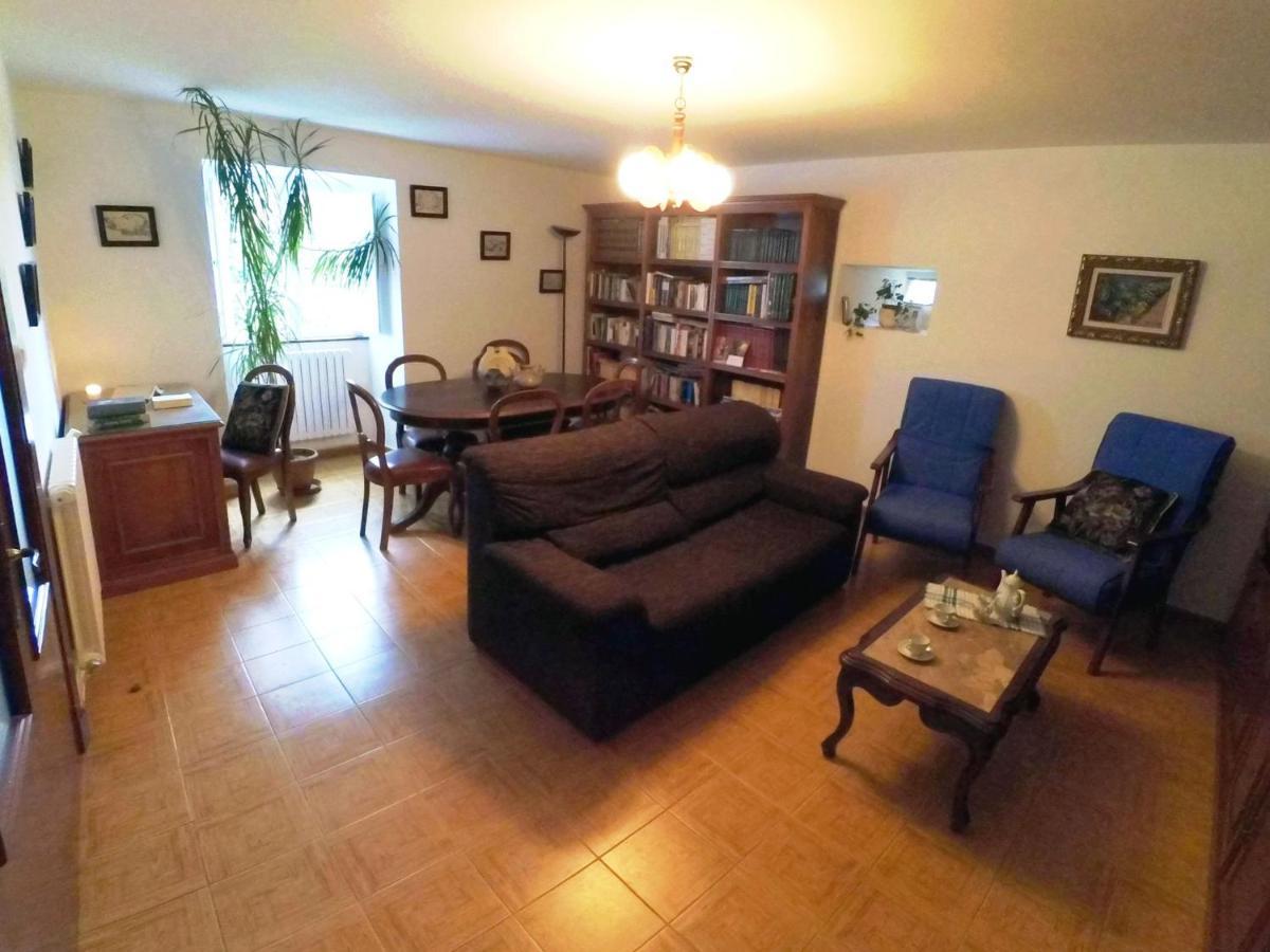 Holiday Home El Olivo By Interhome Puentedeume Dış mekan fotoğraf