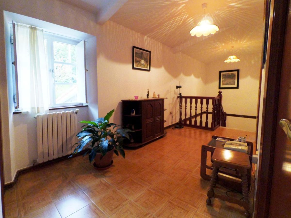 Holiday Home El Olivo By Interhome Puentedeume Dış mekan fotoğraf