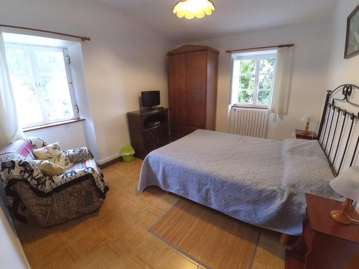Holiday Home El Olivo By Interhome Puentedeume Dış mekan fotoğraf