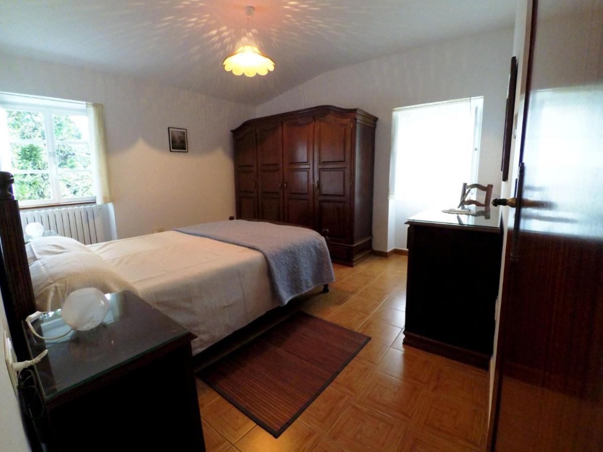 Holiday Home El Olivo By Interhome Puentedeume Dış mekan fotoğraf